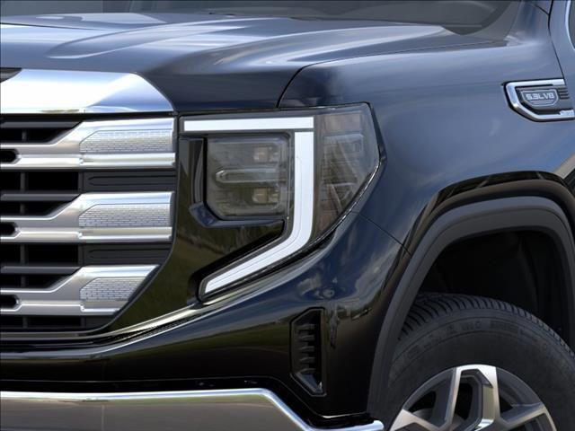 new 2024 GMC Sierra 1500 car, priced at $55,167