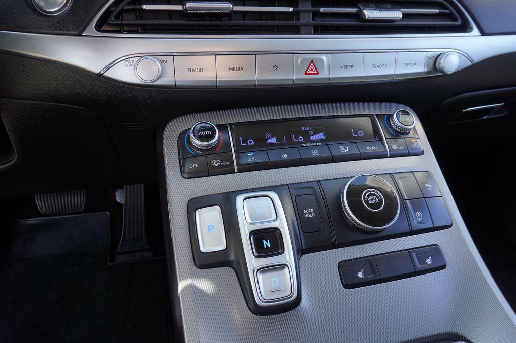 used 2022 Hyundai Palisade car, priced at $21,037
