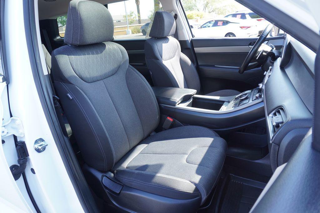 used 2022 Hyundai Palisade car, priced at $21,037