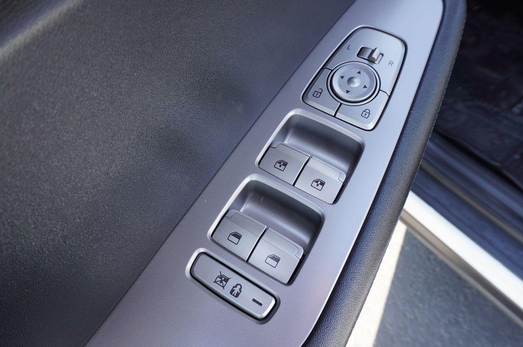used 2022 Hyundai Palisade car, priced at $21,037