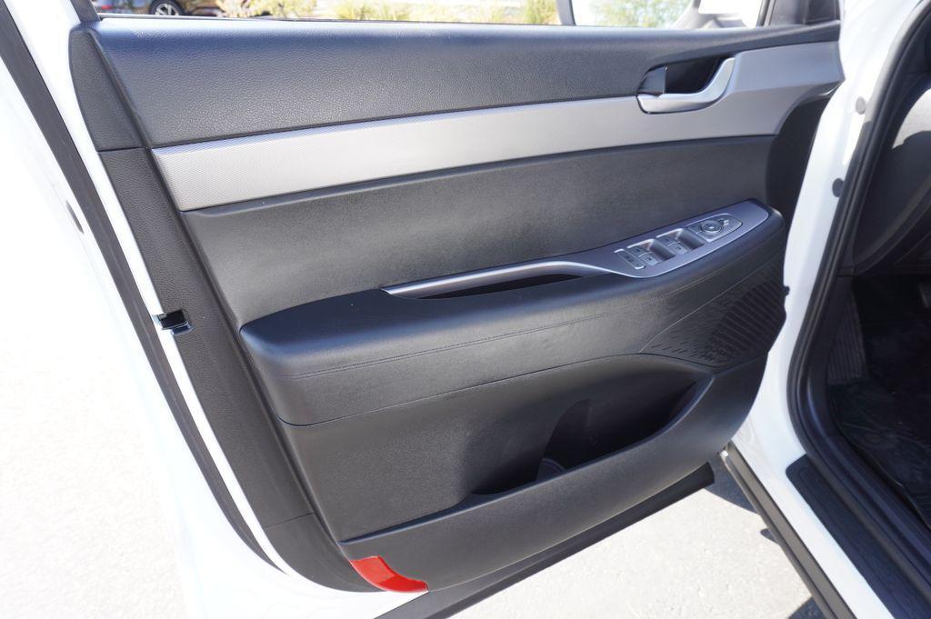 used 2022 Hyundai Palisade car, priced at $21,037
