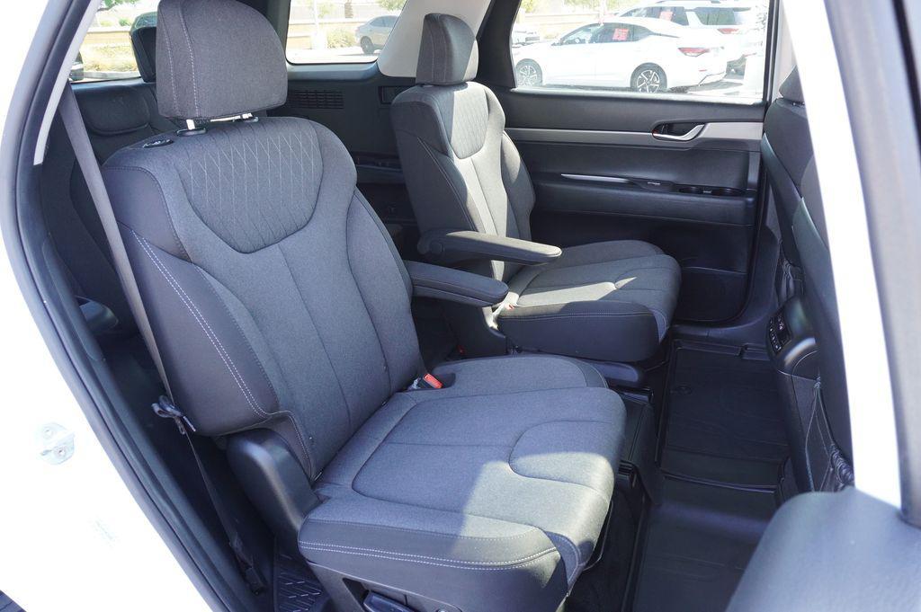 used 2022 Hyundai Palisade car, priced at $21,037