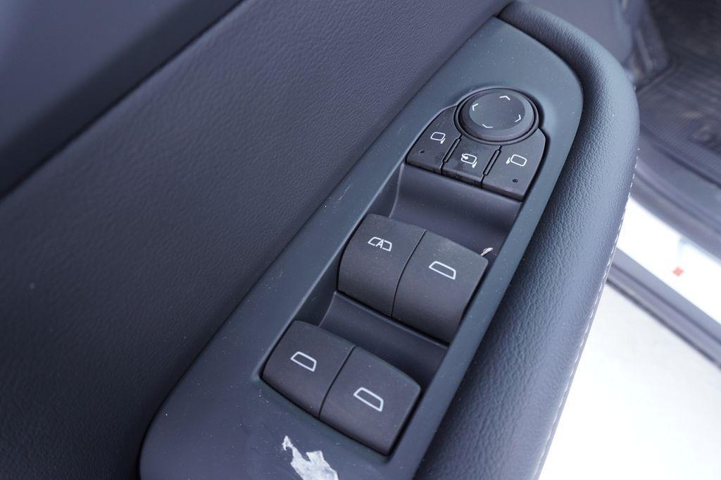 new 2025 Buick Enclave car, priced at $41,620