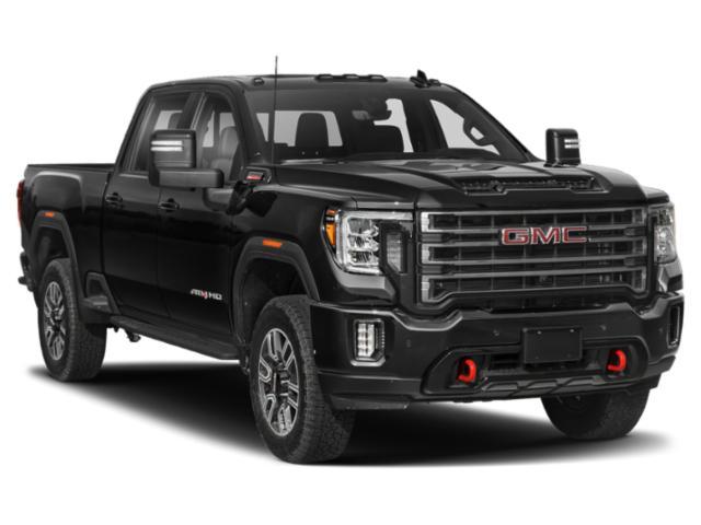 used 2023 GMC Sierra 2500 car, priced at $64,365