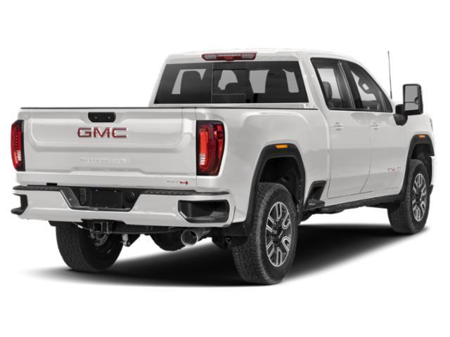 used 2023 GMC Sierra 2500 car, priced at $64,365