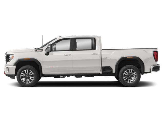 used 2023 GMC Sierra 2500 car, priced at $64,365