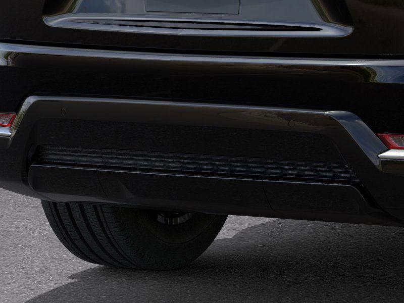 new 2026 Cadillac Escalade IQ car, priced at $132,665