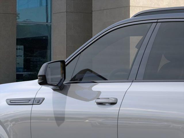new 2026 Cadillac Escalade IQ car, priced at $134,015