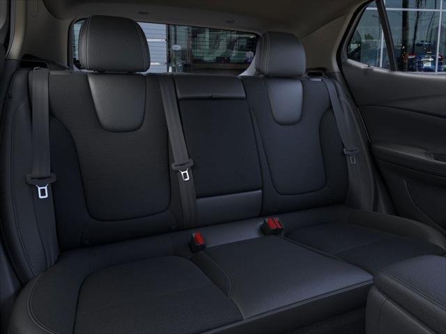 new 2026 Buick Encore GX car, priced at $29,280