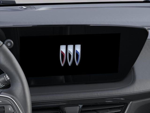 new 2026 Buick Encore GX car, priced at $29,280