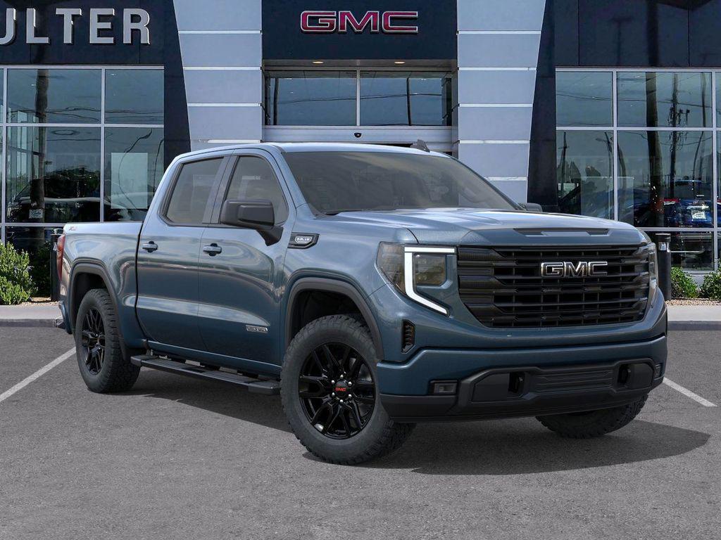 new 2026 GMC Sierra 1500 car, priced at $60,320