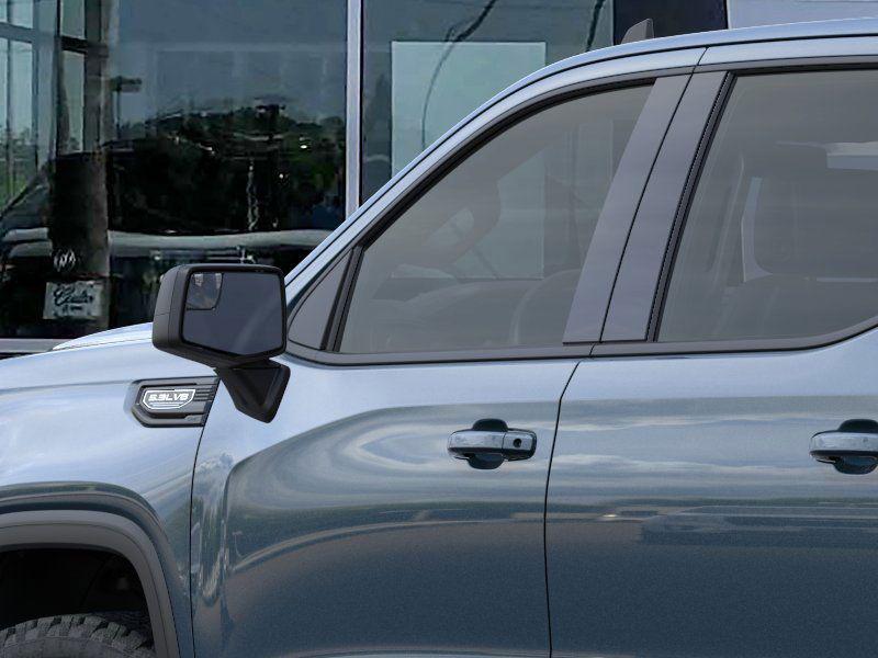 new 2026 GMC Sierra 1500 car, priced at $60,320