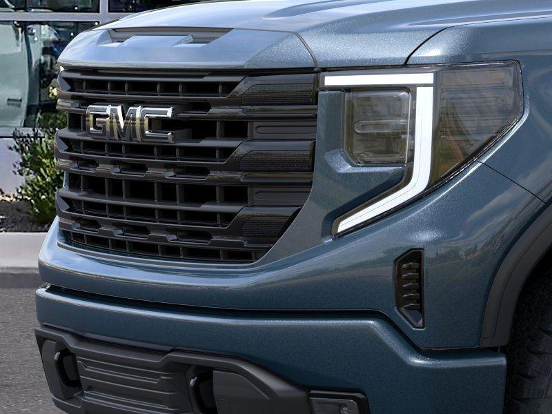 new 2026 GMC Sierra 1500 car, priced at $60,320