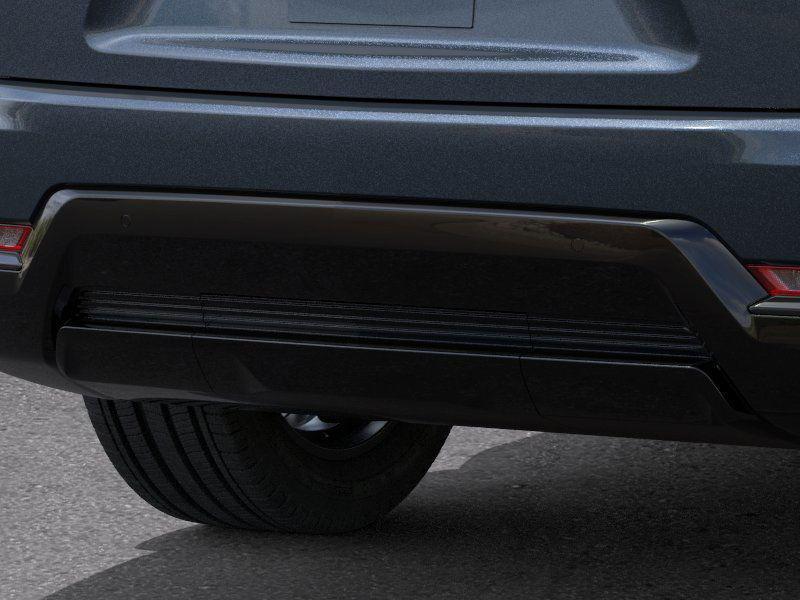 new 2026 Cadillac Escalade IQ car, priced at $158,790