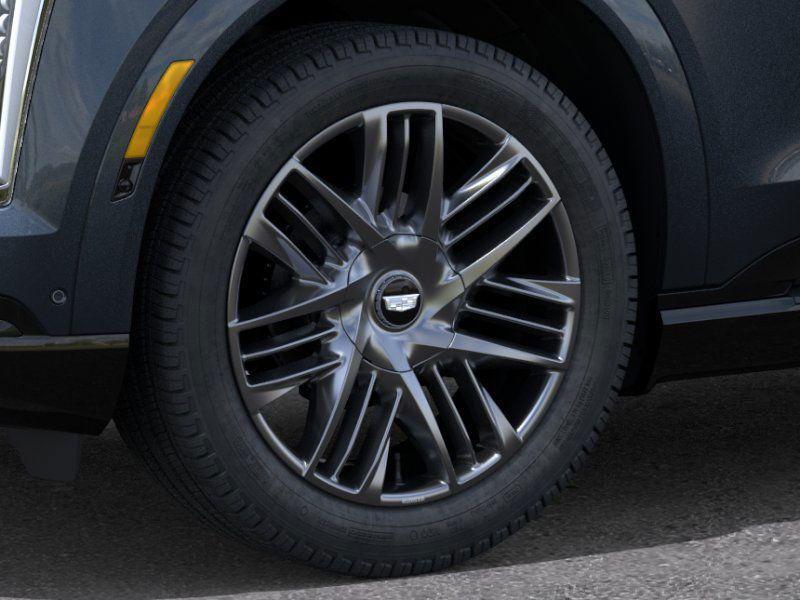 new 2026 Cadillac Escalade IQ car, priced at $158,790