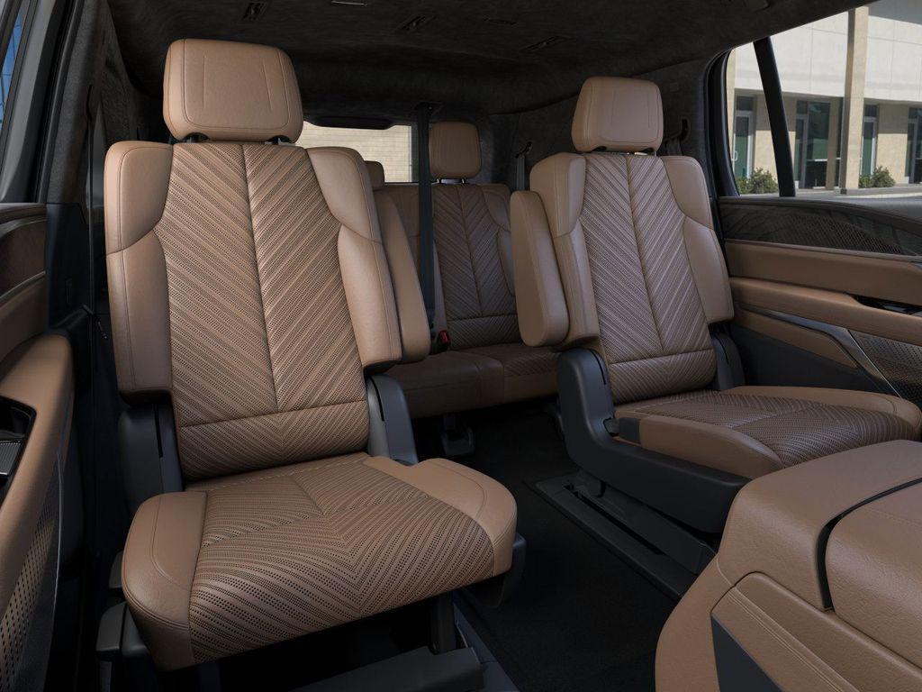 new 2026 Cadillac Escalade IQ car, priced at $158,790