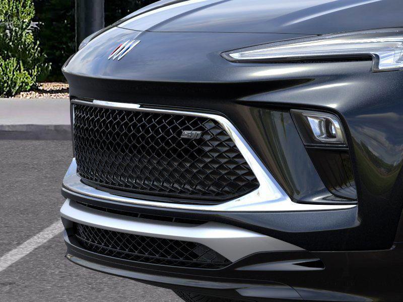 new 2026 Buick Encore GX car, priced at $26,680