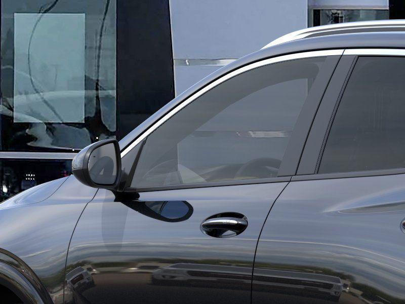 new 2026 Buick Encore GX car, priced at $26,680