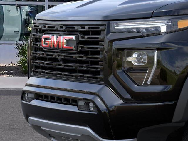 new 2024 GMC Canyon car, priced at $53,871