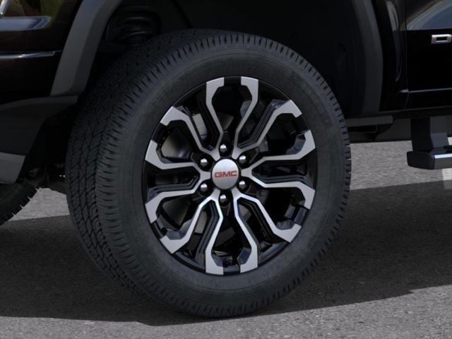 new 2024 GMC Canyon car, priced at $53,871