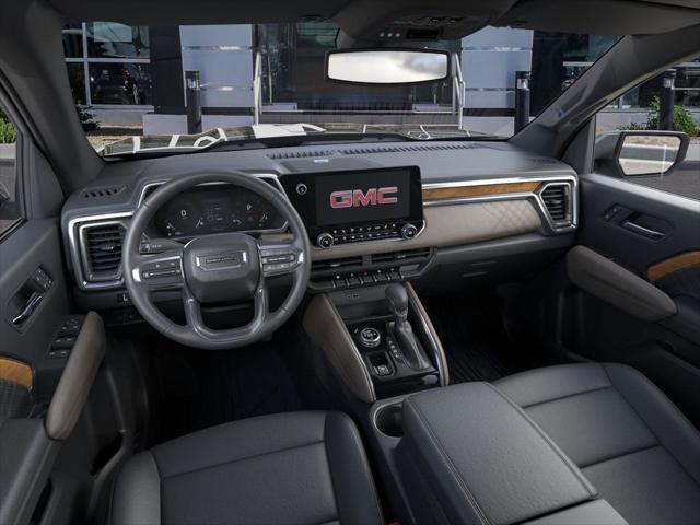 new 2024 GMC Canyon car, priced at $53,871