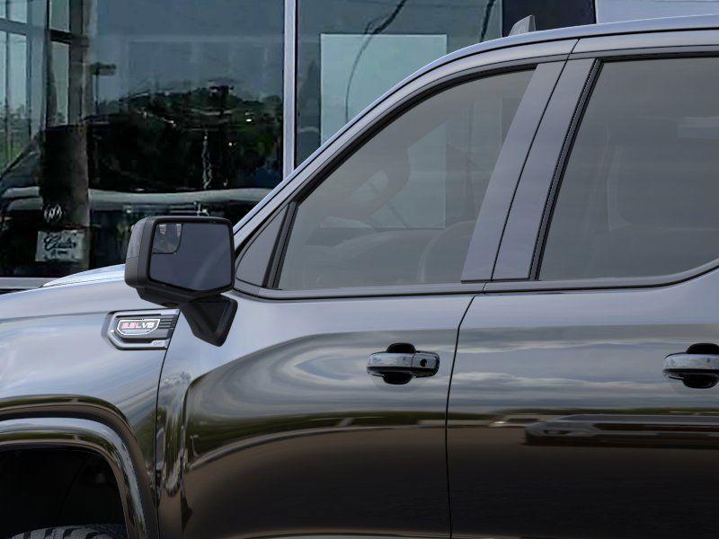 new 2026 GMC Sierra 1500 car, priced at $70,134