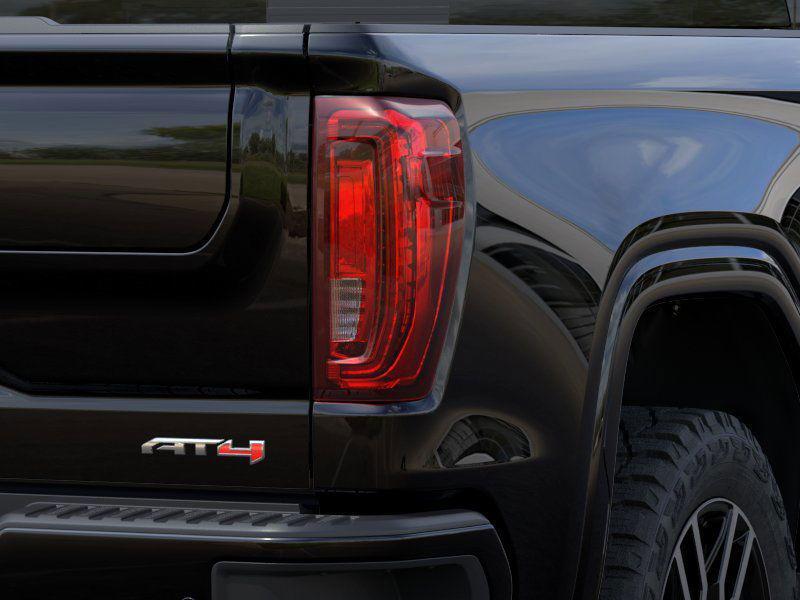 new 2026 GMC Sierra 1500 car, priced at $70,134