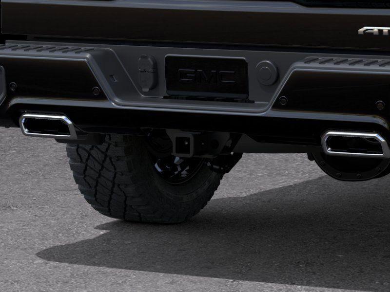 new 2026 GMC Sierra 1500 car, priced at $70,134