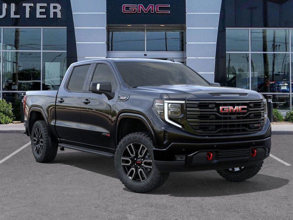 new 2026 GMC Sierra 1500 car, priced at $70,134