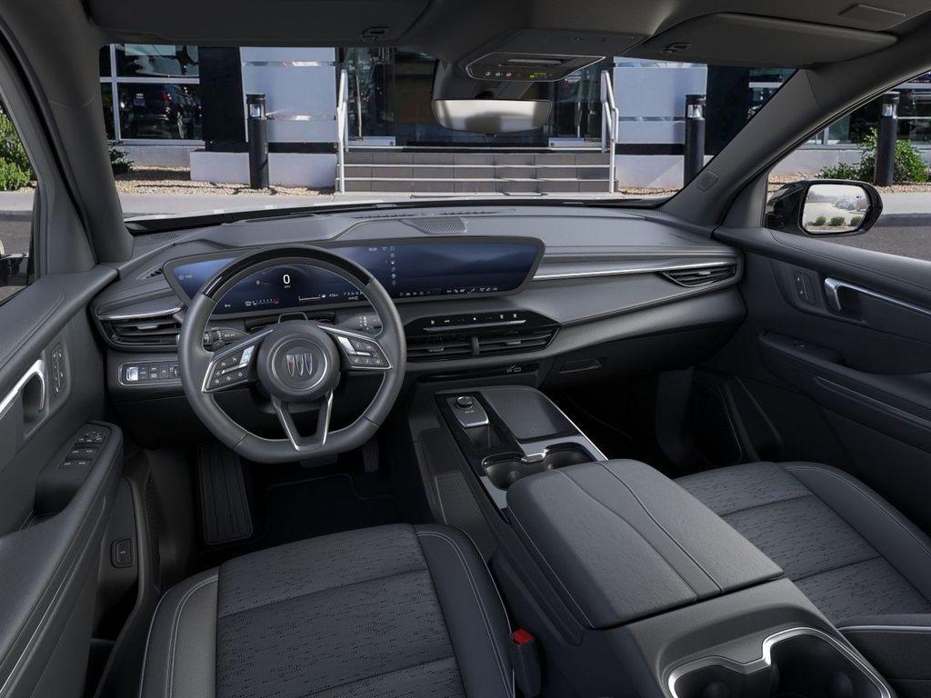 new 2026 Buick Enclave car, priced at $53,110