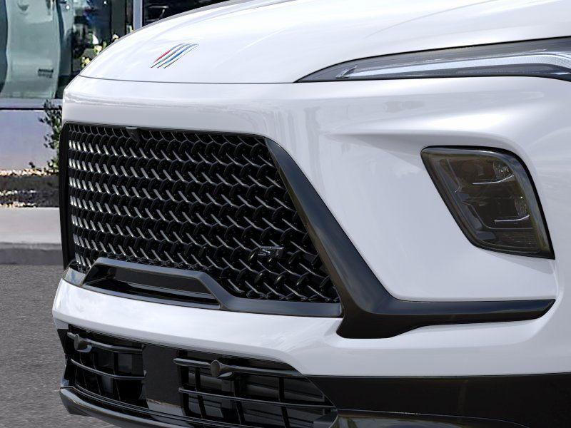 new 2026 Buick Enclave car, priced at $53,110