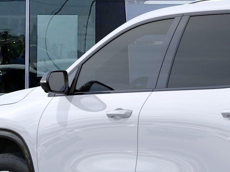 new 2026 Buick Enclave car, priced at $53,110