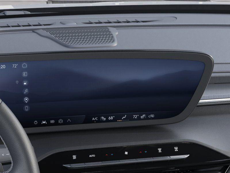 new 2026 Buick Enclave car, priced at $53,110