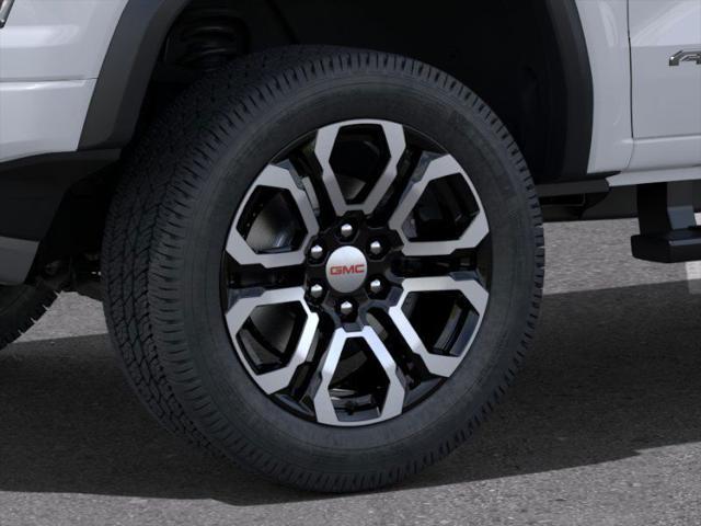 new 2024 GMC Canyon car, priced at $44,948