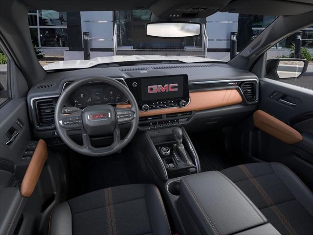 new 2024 GMC Canyon car, priced at $44,948