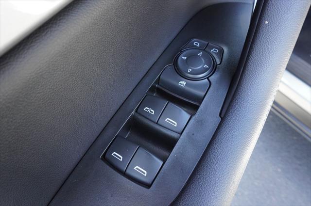 used 2023 Chevrolet Blazer car, priced at $25,818