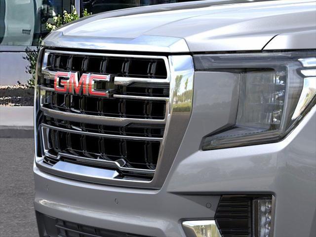 new 2024 GMC Yukon car, priced at $66,746