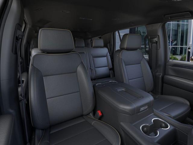 new 2024 GMC Yukon car, priced at $66,746