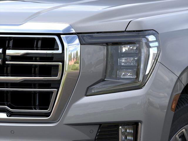 new 2024 GMC Yukon car, priced at $66,746