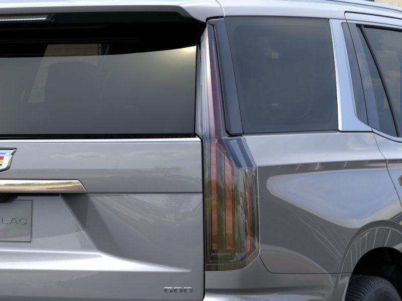 new 2026 Cadillac Escalade car, priced at $110,615