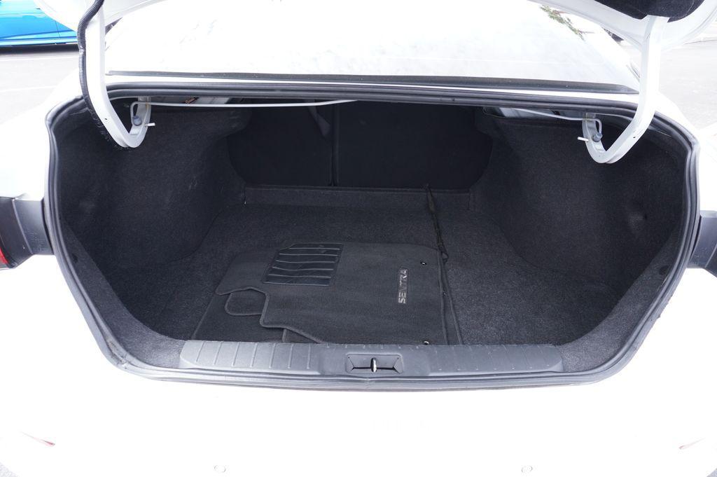 used 2023 Nissan Sentra car, priced at $13,375