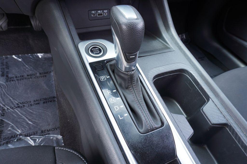 used 2023 Nissan Sentra car, priced at $13,375