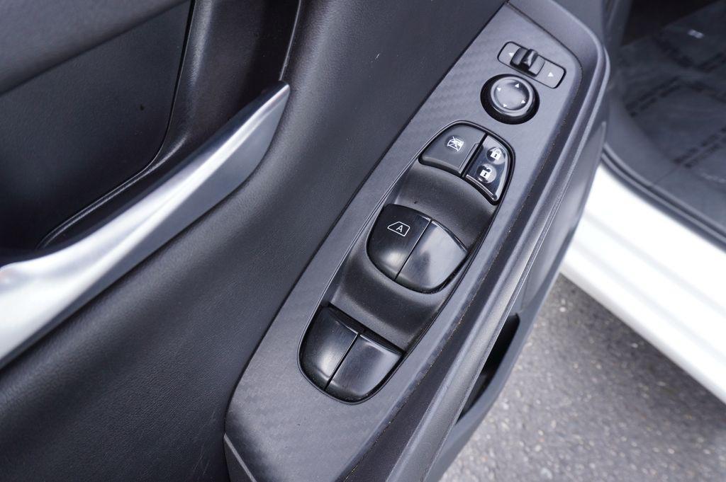 used 2023 Nissan Sentra car, priced at $13,375