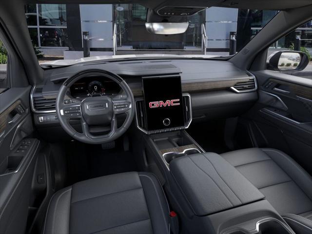 new 2025 GMC Acadia car, priced at $63,210