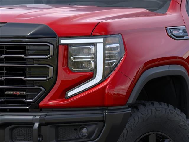 new 2024 GMC Sierra 1500 car, priced at $73,724