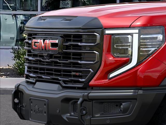 new 2024 GMC Sierra 1500 car, priced at $73,724