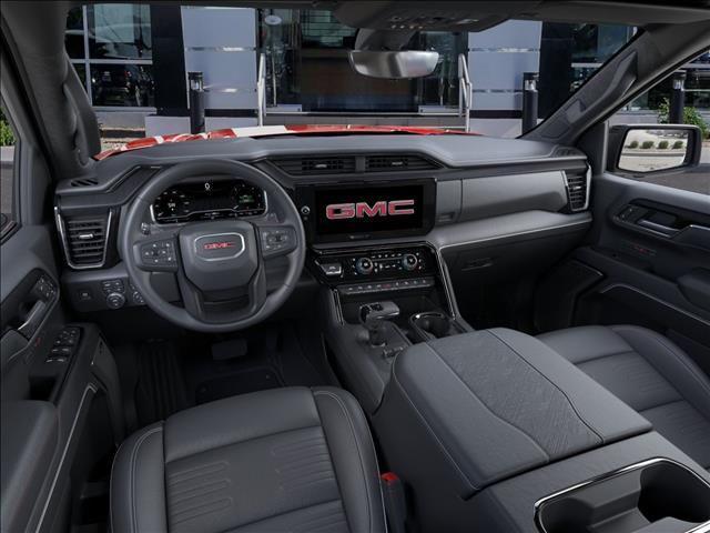 new 2024 GMC Sierra 1500 car, priced at $73,724