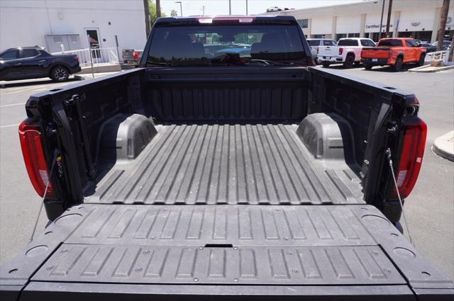 used 2023 GMC Sierra 1500 car, priced at $46,452