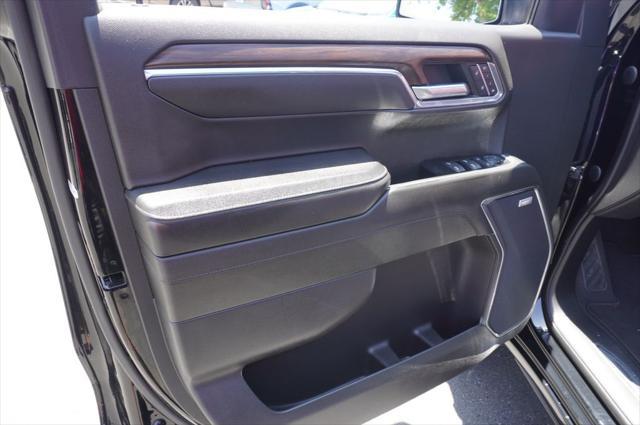 used 2023 GMC Sierra 1500 car, priced at $46,452