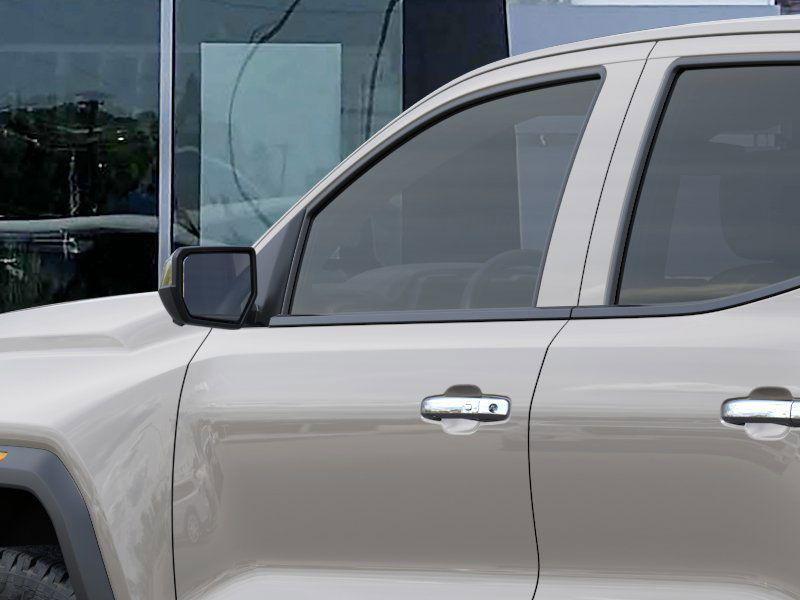 new 2026 GMC Canyon car, priced at $56,855